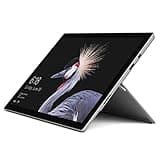 Microsoft Surface Pro (5th Gen) (Intel Core i5, 8GB RAM, 256GB) LTE