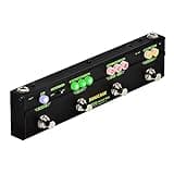 SONICAKE Guitar Multi Effect Pedal Chorus Delay Reverb Distortion Classic Rock Tone Guitar Pedal Rockstage With Cab Sim