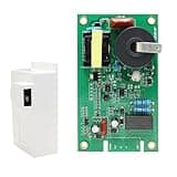 APSFY 520814 Ignition Control Circuit Module Board 12 Volt DC Replacement Parts Kit | Fit Suburban RV Water Heater & Furnace SW4D, SW6D, SW10D, SW12D, SW16D| Replace # 520871 520820 33550L AP4896608