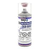 Spray max 2K 368-0067 Clear Satin Finish, 11.4 oz