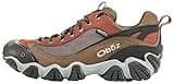 Oboz Firebrand II B-Dry Hiking Shoe - Men's Earth 9.5 Wide