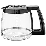 Cuisinart 14-Cup Replacement Carafe for Coffee Maker, DCC-2200RC