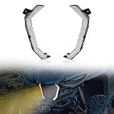 Our 10 Best Yamaha Rmax 1000 Accessories for 2025 [US] | OneClearWinner.com