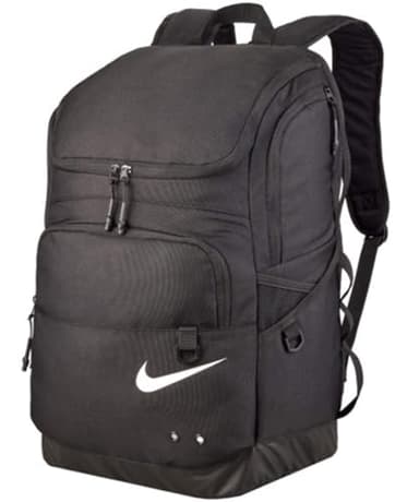 Nike Swim 35 Liters Repel Backpack Black
