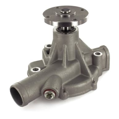 Nissan 21010-L1125 Forklift Water Pump High Hub, For H20 New Style Engine