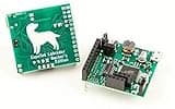 EspoTek Labrador: Easy-to-Use, Open-Source, All-in-One USB Oscilloscope, Signal Generator, Power Supply, Logic Analyzer, Multimeter for Windows, Mac, Linux, Android, Raspberry Pi