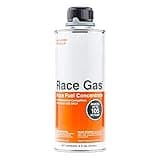 RACE GAS RaceGas ADDITIVE, 16 Ounces