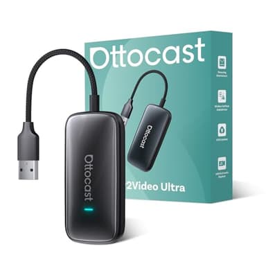 Our 10 Best Best Car Streaming Device for 2026 [US] | OneClearWinner.com
