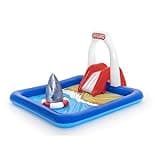 Bestway Hydro-Force Marine Pro 65096 Sports Boat for 2 Adults and 1 Child 291 x 127 x 46 cm Colour