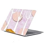 VRVKEGFFK Cute Floral Laptop Cover for Huawei Matebook D16 2024 MCLG-16 MCLG-X MCLF-X MCLEF-X MCLG-32(C8)