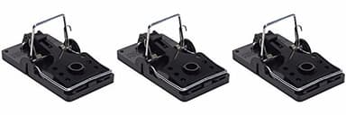 Big Snap E Rat Trap 3 Pack