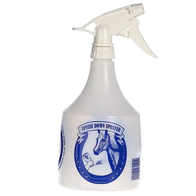 Bradley Caldwell Home GDN Upside Down Horse Sprayer, 36 oz