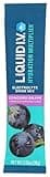 LIQUID IV Concord Grape Hydration Drink Mix Sgl, 0.56 OZ