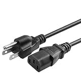 AC Power Cable Cord for BEHRINGER EUROPOWER Professional EP2000 EP2500 EP4000