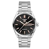 TAG Heuer Carrera Automatic Watch - Diameter 41 mm WBN2013.BA0640