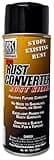 KBS Coatings 150080 Black 12oz KBS Rust Converter
