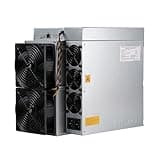 New Antminer Bitcoin Miner S19Kpro 120T 2760W Bitmain Asic Mining Air-Cooling BTC Crypto Mining Machine Include PSU Power Supply