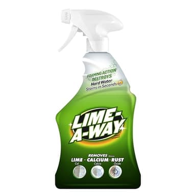 Lime-A-Way Cleaner, 22 Fluid Ounce