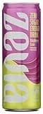Zevia Raspberry Lime, Energy Drink, 12 Fl Oz Can