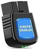 AFM/DFM Disabler, Disable Active Fule Management, Compatible with GM V6 V8 Engines AFM Disabler 5.3 Silverado (Chevy GMC Sierra GMC Yukon Cadillac Escalade etc) 4.3L 5.3L 6.0L 6.2L