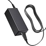 Cazxooy AC/DC Power Adapter Compatible with NordicTrack Commercial R35 R 35 R-35 NTEX14921 NTEX14921.0 NTEX149210 NTEX14921-INT.0 Nordic Track Recumbent Exercise Bike Power Supply Battery Charger PSU