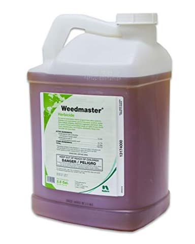 Nufarm WeedMaster Herbicide 2.5 GL - EPA Reg. No. 71368-34