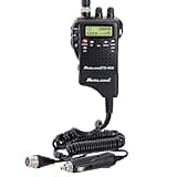 Midland 75-822 Handheld CB Radio & Mobile CB Radio – Walkie Talkie with 40 Channels, NOAA Weather Alerts, Long Range, Compatible with CB Antennas