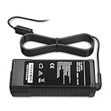 XMHEIRD AC/DC Power Adapter for NordicTrack Commercial R35 R 35 R-35 NTEX14921 NTEX14921.0 NTEX149210 NTEX14921-INT.0 Nordic Track Recumbent Exercise Bike Power Supply Battery Charger PSU