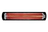 Bromic Smart-Heat Tungsten Electric 4000W Radiant Infrared Electric Patio Heater, Model BH0420032 (BR-ETNG-40)