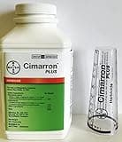 Cimarron Plus Range and Pasture Herbicide with Metsulfuron Methyl - 10 Ounces