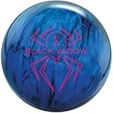 Hammer Black Widow Mania Bowling Ball 15lbs