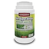 GORDON'S Sedge Stop Nutsedge Weed Killer, 2 Pound Shaker Can, 8423152
