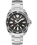 SEIKO SRPF03 Automatic Dive Watch for Men - Prospex Special Edition - LumiBrite Hands, Sapphire Crystal - Water Resistant 200M