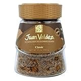 Juan Valdez Classic Freeze Dried Coffee 3.5 OZ - Premium Colombian Coffee