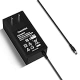 PowerHOOD 12V AC/DC Adapter Compatible with Synology BeeStation BST150-4T 4TB Personal Cloud Storage Device Bee Station NAS 12VDC DC12V 12volt 12.0 Volts Power Supply Cord Battery Charger Cable PSU