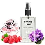 TWINS Impression of Insolence | Perfume for Women Eau de Parfum | No.8774 | 3.4 Fl Oz / 100 ml