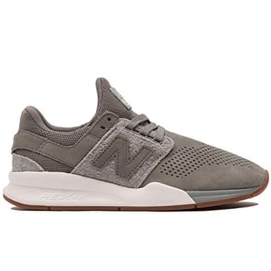 New Balance Womens 247 Grey