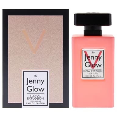 Jenny Glow Floral Explosion for Women - 2.7 oz EDP Spray
