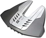 Hydrofoil SE 400 Sport in Dark Grey