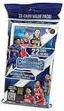 2023-24 Panini Contenders Basketball 22 Card Jumbo Value Pack