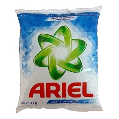 Ariel Laundry Detergent, 35.27 Ounce, Original Scent, Powder Form, Effective Against Toughest Stains
