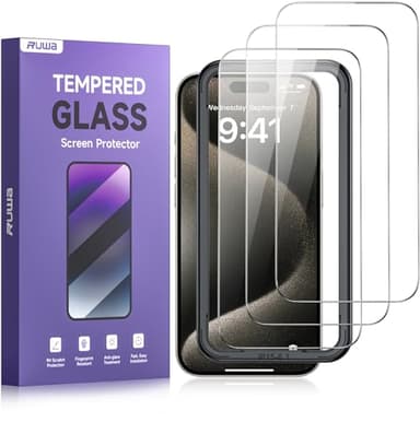 Our 10 Best Top Rated Screen Protectors for 2026 [US] | OneClearWinner.com