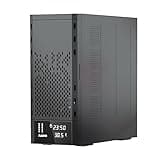 MAIWO 8 Bay Hard Drive RAID Enclosure for 2.5/3.5 inch SATA SSD/HDD, 8 Raid Modes, 128TB Capacity, USB-C/eSATA to External Hard Disk Adapter Docking Station DAS