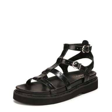 Naturalizer Women's 27 Edit Lexie Black 8 Medium