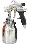 C.A. TECHNOLOGIES/C.A.T. 60-TRBN-2 HVLP Turbine Gun w/Cup