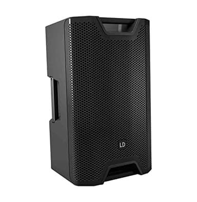 LD Systems ICOA 15 A 15 Inch Active Coaxial PA Speaker