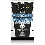 Behringer VINTAGE PHASER VP1 Authentic Vintage-Style Phase Shifter