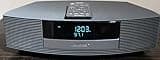 Bose Wave Radio II Graphite Gray W/ Remote