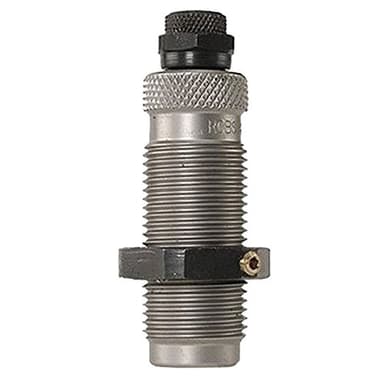 RCBS Taper/Crimp Seater 9mm Luger/9x21/9x23, Taper Crimp Reloading Die for 9mm Luger, 9x21, and 9x23 Cases