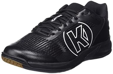 Kempa Unisex Attack Three 2.0 Handball Shoe
